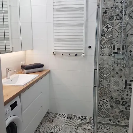 Apartman Apartament Sloneczny Platany *