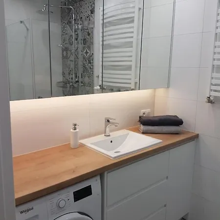 Apartament Sloneczny Platany